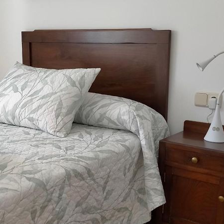 O Labrego De Boimorto Apartment Bagian luar foto