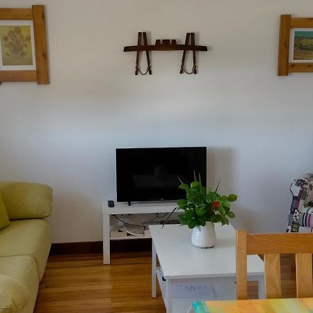 O Labrego De Boimorto Apartment Bagian luar foto