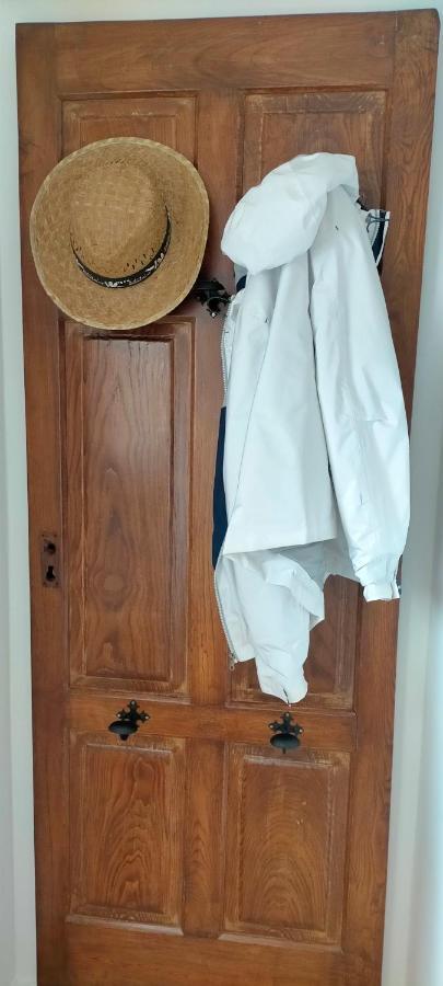 O Labrego De Boimorto Apartment Bagian luar foto