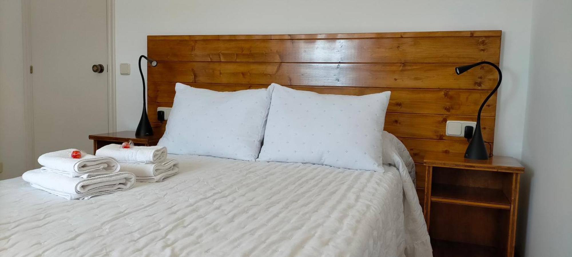 O Labrego De Boimorto Apartment Bagian luar foto